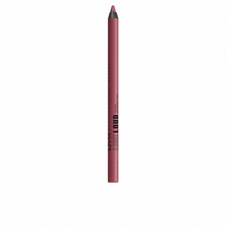Huulepliiats NYX Line Loud Nº 15 Nº 15-Goal Getter 1,2 g