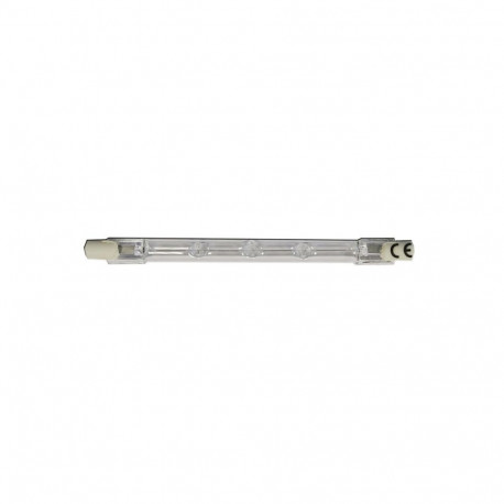 Halogeenpirn Osram Plusline ES Compact Lineaalne 80 W R7s 1400 lm (2900 K) (1 Ühikut)