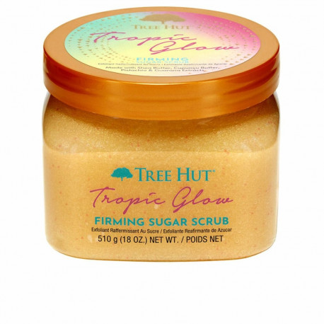 Kehakoorija Tree Hut Exfoliante 510 g Pinguldav