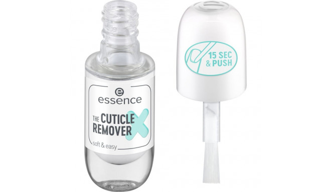 Küünenaha eemaldaja Essence The Cuticle Remover 8 ml