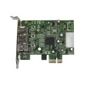 PCI-kaart Startech PEX1394B3LP