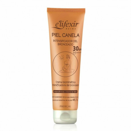 Tanning Intensifier Elifexir DERMO Spf 30 150 ml
