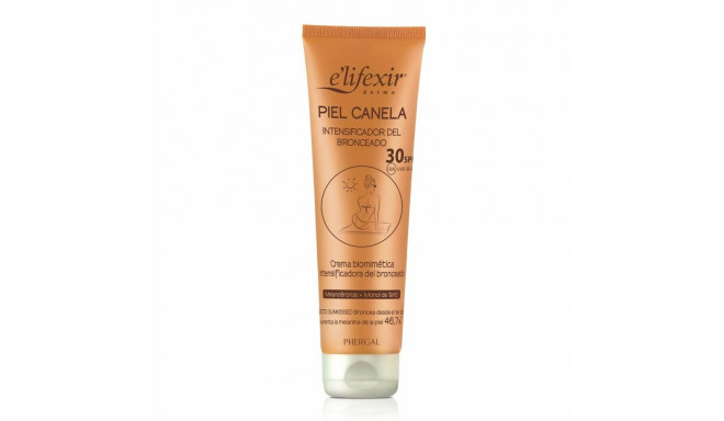 Усилитель загара Elifexir Spf 30 150 ml