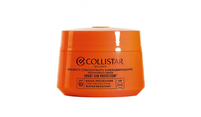 Bronzer Collistar Ointment 200 ml Spf 10