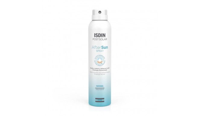 Body Sunscreen Spray Isdin 8470003233941 (200 ml)