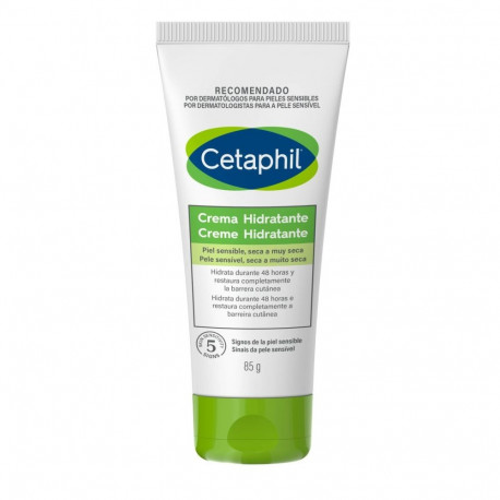 Niisutav Näokreem Cetaphil Cetaphil 85 g