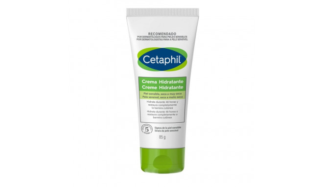 Hydrating Facial Cream Cetaphil Cetaphil 85 g