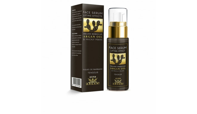 Näo seerum Diar Argan Lifting 30 ml