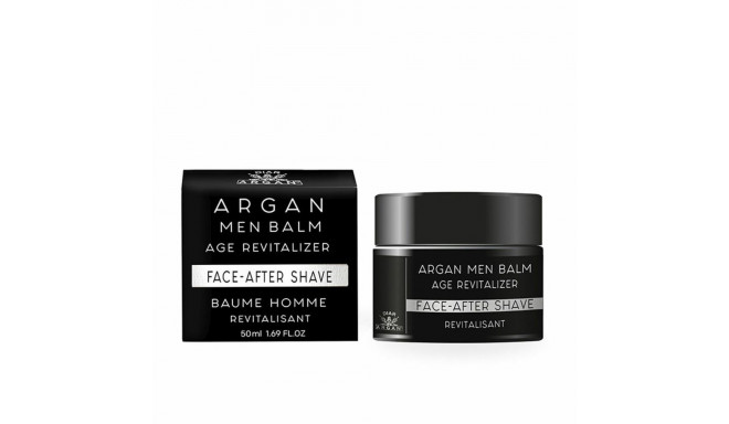 Pēcskūšanās balzams Diar Argan   50 ml Argans