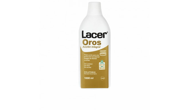 Mouthwash Lacer Oros 1 L