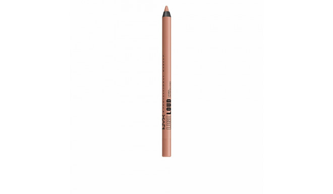 Huulepliiats NYX Line Loud Nº 3 1,2 g