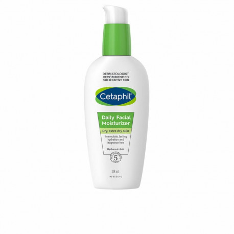 Moisturizing Facial Lotion Cetaphil Cetaphil 88 ml