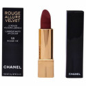 Huulevärv Rouge Allure Velvet Chanel - 58 - rouge vie 3,5 g