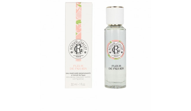 Parfümeeria universaalne naiste&meeste Roger & Gallet Fleur de Figuier EDT 30 ml