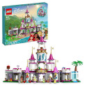 Konstruktsioon komplekt Lego Disney Princess 43205 Epic Castle