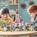 Konstruktsioon komplekt Lego Disney Princess 43205 Epic Castle