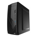 ATX Semi-tower Box Aerocool 19120 Black