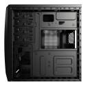 Блок полубашня ATX Galileo Aerocool 19120 Чёрный