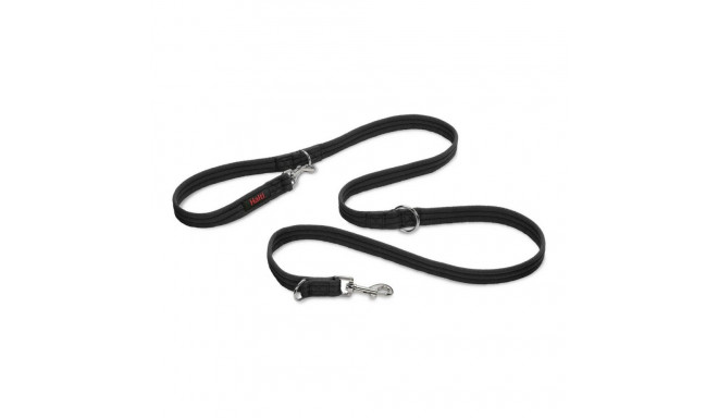 Dog Lead Company of Animals Black L