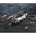 Celtniecības Komplekts   Lego Technic 42096 Porsche 911 RSR         Daudzkrāsains