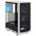ATX Semi-tower Box Fractal Meshify 2 Compact RGB White