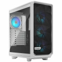 ATX Pus-torņveida Kārba Fractal Meshify 2 Compact RGB Balts