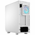 ATX Pus-torņveida Kārba Fractal Meshify 2 Compact RGB Balts