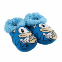 House Slippers Sonic Blue - 28-31