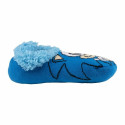 House Slippers Sonic Blue - 28-31