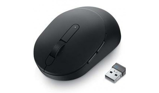 Juhtmevaba Hiir Dell MS5120W-BLK Must