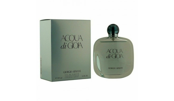 Naiste parfümeeria Acqua Di Gioia Armani EDP - 100 ml