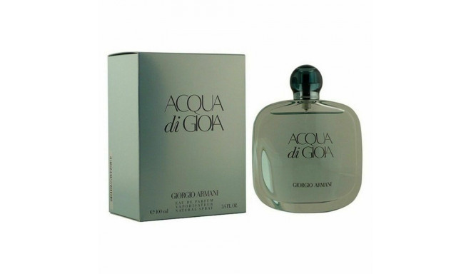 Women's Perfume Acqua Di Gioia Armani EDP EDP - 100 ml