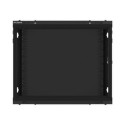 Seinakinnitusega Serverikapp Lanberg WF01-6409-00B