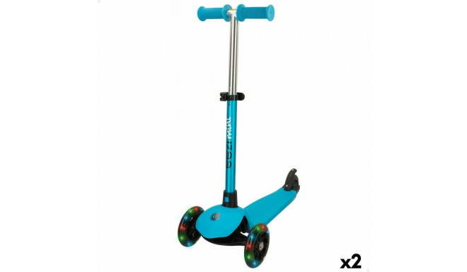 Roller Eezi Sinine 2 Ühikut