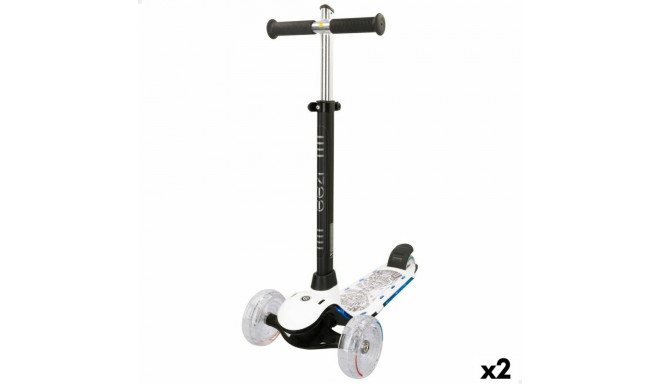 Roller Eezi 2 Ühikut