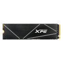 Cietais Disks Adata XPG SSD GAMMIX S70 BLADE 4 TB SSD