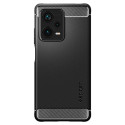 SPIGEN Rugged Armor case for XIAOMI Redmi Note 12 PRO PLUS 5G matte black