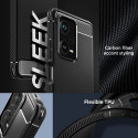 SPIGEN Rugged Armor case for XIAOMI Redmi Note 12 PRO PLUS 5G matte black