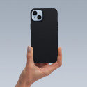 MATT Case for SAMSUNG A25 5G black
