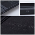 Kaitseümbris Card Samsung Galaxy A34 5G, must