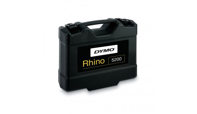 DYMO Rhino 5200 Hard Case (S0902390)