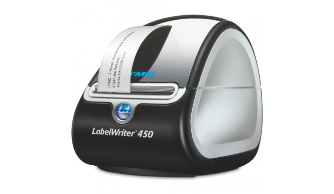 DYMO LabelWriter 450 Etikečių Spausdintuvas (S0838780 / S0838770)