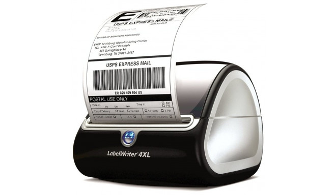 DYMO LabelWriter 4XL Etiketiprinter (S0904950)