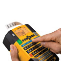 DYMO Rhino 4200 etiketiprinter (S0955980)