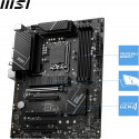 MSI PRO B760-P WIFI DDR4, motherboard - 1700