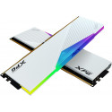 ADATA DDR5 32GB - 6000 - CL - 32 - Dual-Kit - DIMM - K2 Lancer RGB, AX5U6400C3216G-DCLARWH, Lancer R