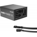 Be quiet! Dark Power 13 850W, PC power supply (black, 5x PCIe, cable management, 850 watts)