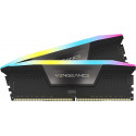 Corsair RAM DDR5 32GB 7000 CL 34 Double-Kit DIMM CMH32GX5M2X7000C34 Vengeance RGB XM black