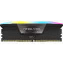 Corsair RAM DDR5 32GB 7000 CL 34 Double-Kit DIMM CMH32GX5M2X7000C34 Vengeance RGB XM black