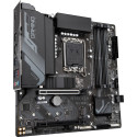 Gigabyte mainboard B760M Gaming X DDR4 1700